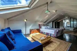 The Varsano Hotel, Тель-Авив