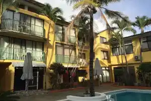 Apartment in Sosua Center, Сосуа