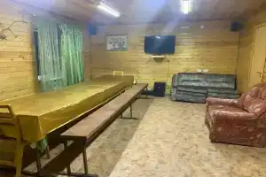 Турбаза «Лиховская», Каменск-Шахтинский
