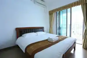 Shengang Hotel Apartment Nanyou Branch, Шэньчжэнь