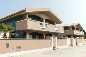 Morgana Village, Мадзара-дель-Валло