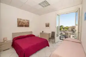 Camere San Flaviano, Монтефьясконе
