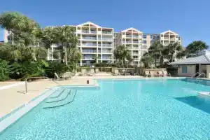 Magnolia House by Wyndham Vacation Rentals, Дестин