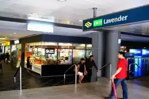 Downtown Cosy Apartment, Сингапур