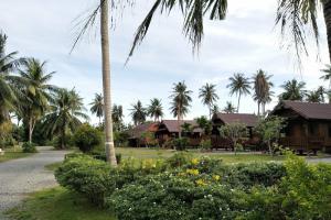 Yoo Sabai Resort, Банпонг