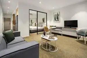 Quest Epping, Мельбурн