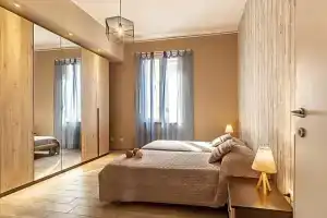 La Casa Rosa, Терни