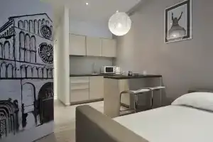 Apartments And Rooms Lavandula Exclusive, Bibinje