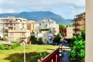Apartment With 3 Bedrooms in Terracina, With Wonderful Mountain View, Terrace and Wifi Near the Beach, Террачина
