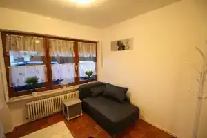 Ferienwohnung am Chiemsee, Бад-Эндорф