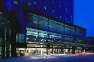 Crown Metropol, Мельбурн