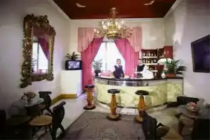Hotel «Bonciani», Флоренция