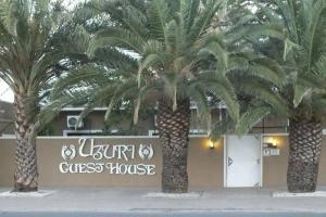 Uzuri Guesthouse CC, Виндхук