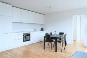Bs Fox i Messe Hitrental Apartment, Вайль-на-Рейне