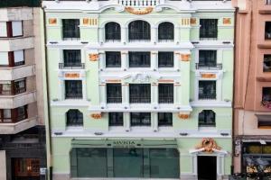 Hotel & Spa Princesa Munia, Овьедо