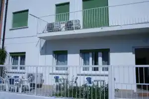 Condominio Daniele, Градо