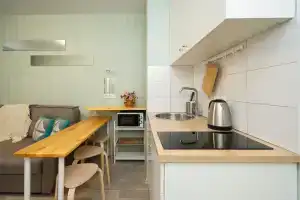 Аметьево Студио Хоум Казань - Homekazan -, Казань