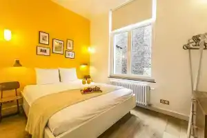 Europea Residences Saint-Gilles, Брюссель