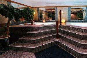 Hotell Högland, Несшё