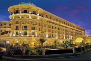 ITC Maratha, a Luxury Collection Hotel, Mumbai