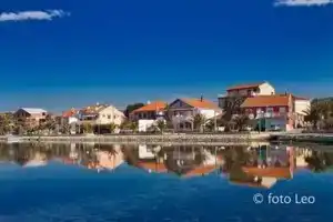 Apartmani Roko Kolinda, Bibinje