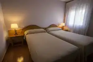 Apartments Mar De Tossa, Тосса-де-Мар