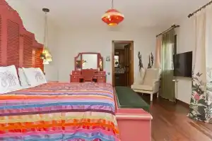 Super Luxury Atlanta Villa With 11 Bedrooms, Гюмбет