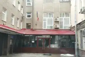 Гостевой дом посольства Республики Молдова, Москва