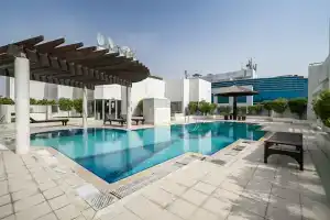 HiGuests Port Saeed Building, Дубай