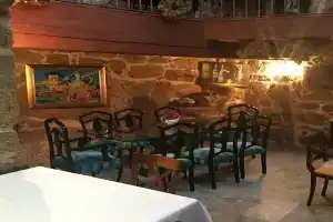 Hotel Rústico San Jaime, Оренсе