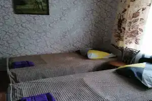 2х комнатная квартира в городе Медвежьегорск