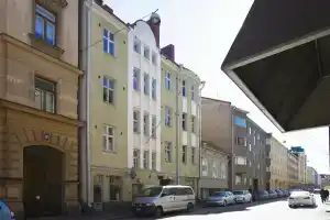 2ndhomes Merimiehenkatu, Хельсинки
