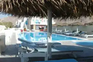 Paralia Diamond Villa, Перисса