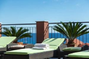 Hotel «Rosa & Spa», Алассио