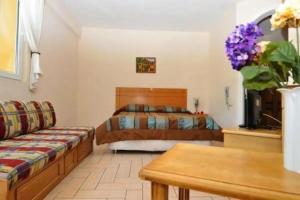 Atak Apart Hotel, Аланья