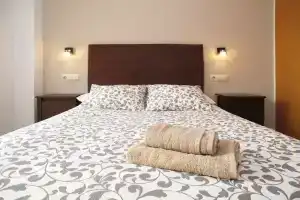 Apartamentos Amanecer Murcia, Мурсия