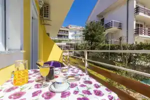Apartment Lena, Цриквеница
