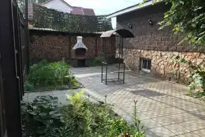 Гостиница «Баня Овражки», Красково