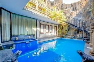 Reddoorz Near Art Centre Bali, Денпасар