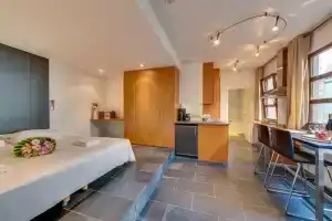 Europea Residence Grande Place Brussels, Брюссель
