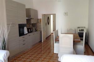 Concetta's House, Липари