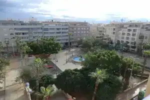 Casas Holiday - Dos Playas, Торревьеха