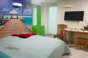 Апартаменты Inkaras, Паланга