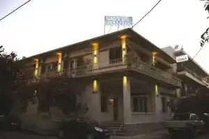 Hotel Sonia, Кос