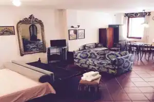Carraresi Rooms, Тревизо