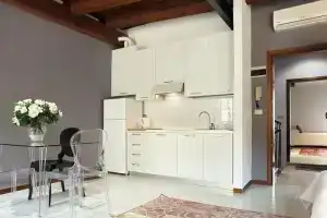 L'Ospite Appartamenti, Верона