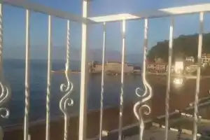 Apartments Teodora Obala, Петровац