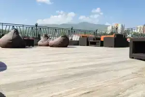 Гостевой дом «Анна», Алушта