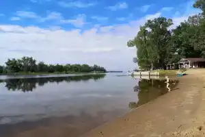 Турбаза «Иволга», Чардым