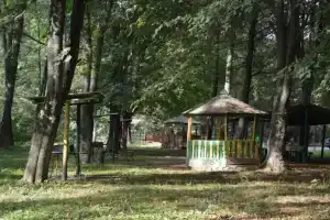 База отдыха «Автомобилист», Верхний Кани